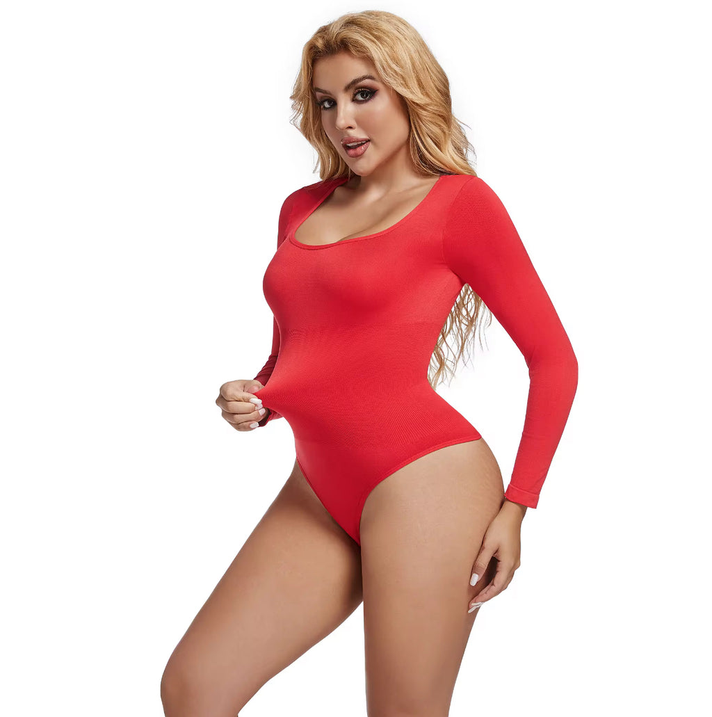 JEJIN Women’s Long Sleeve