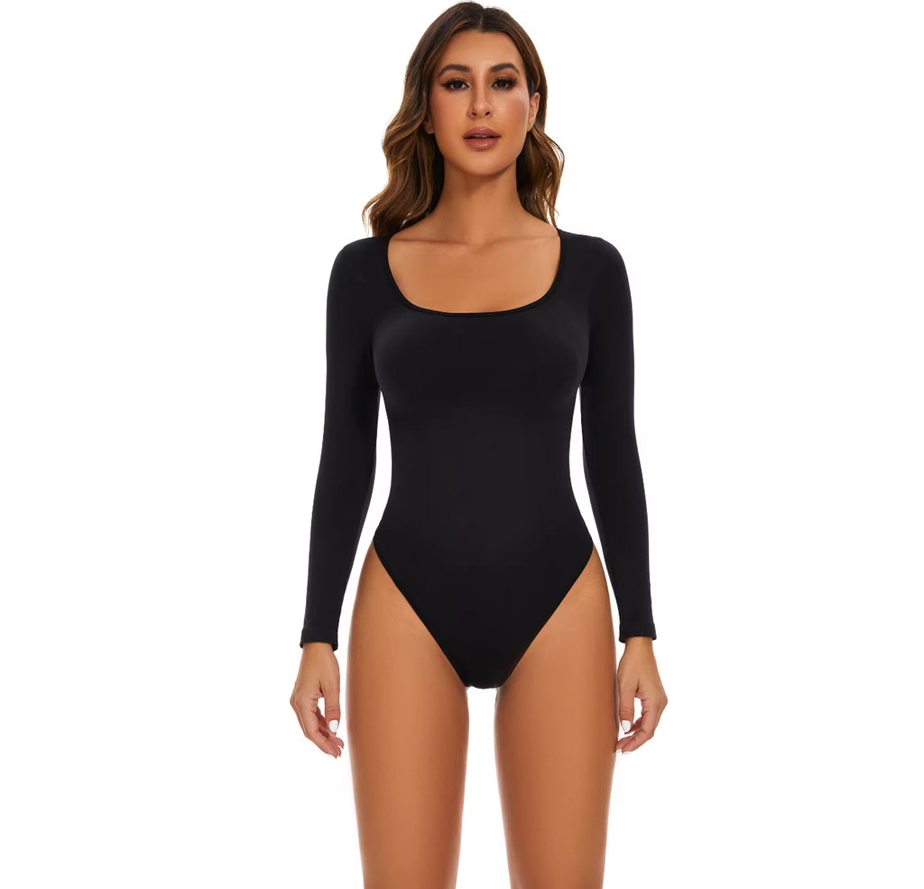 JEJIN Women’s Long Sleeve