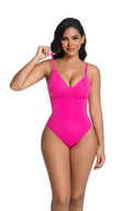 Premium Seamless Compression Bodysuit