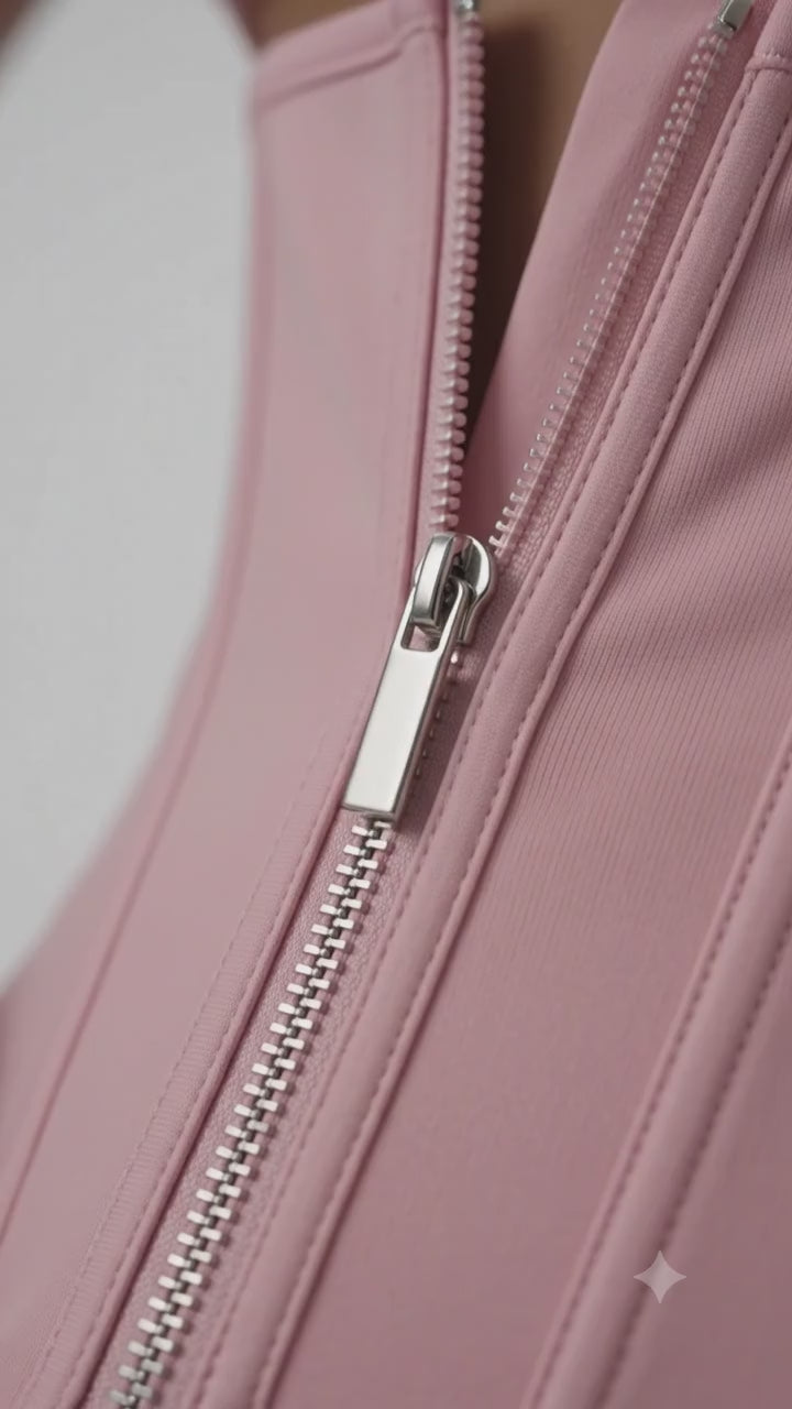 Back and tummy waist trainer